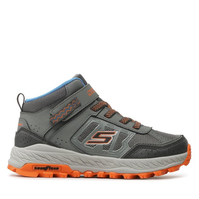 Skechers Sneakers Skechers Trekor 403712L/GYCC Gray/Charcoal