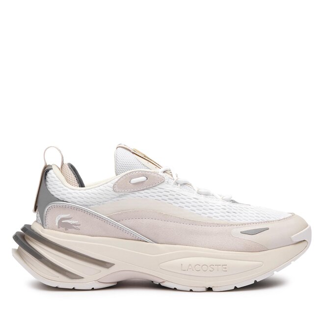 Sneakersy Lacoste Audyssor - Biały