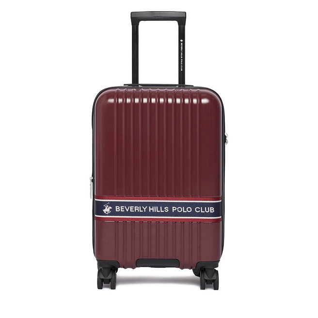 Walizka kabinowa Beverly Hills Polo Club