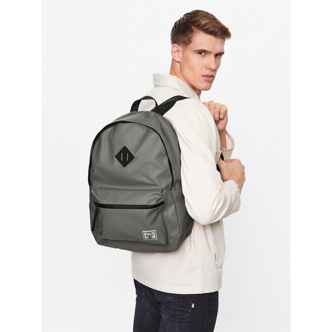 Herschel Rucsac Herschel Wr Clscxl 11015-05643 Gargoyle
