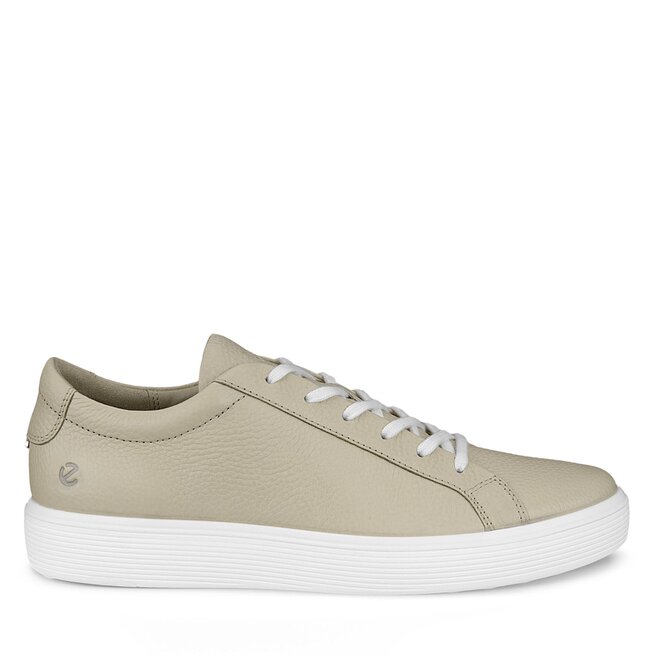 Sneakersy ECCO Soft 60 - Beżowy