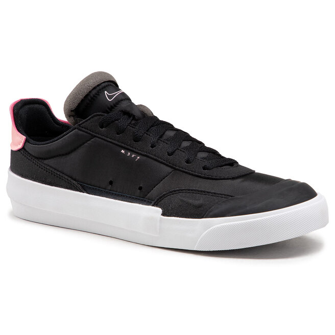 Pantofi Nike Drop Type AV6697 001 Black/Pink Tint/White/Zinnia 001 imagine noua