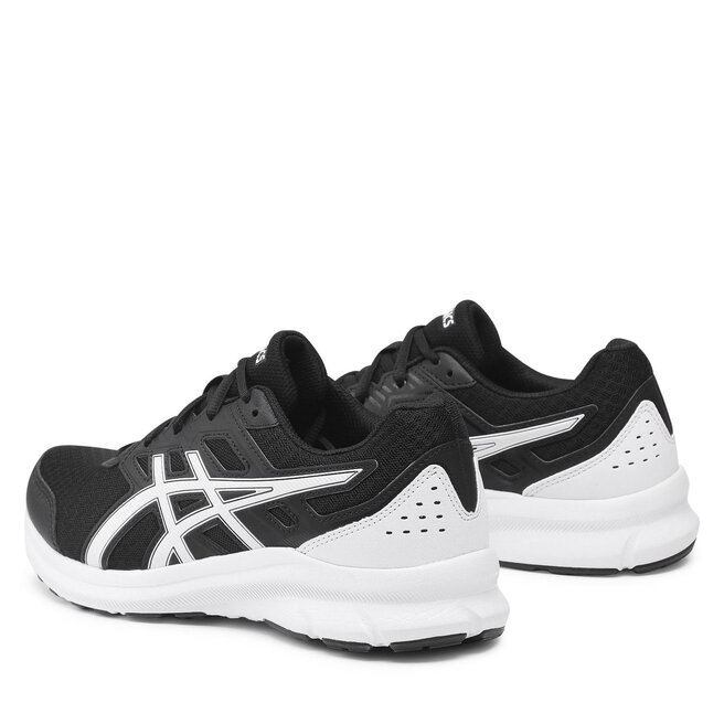 Asics Cipő Asics Jolt 3 1011B034 Black/White 003
