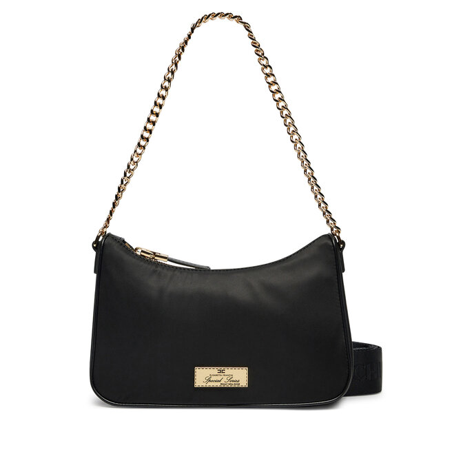 Torebka Elisabetta Franchi - Czarny