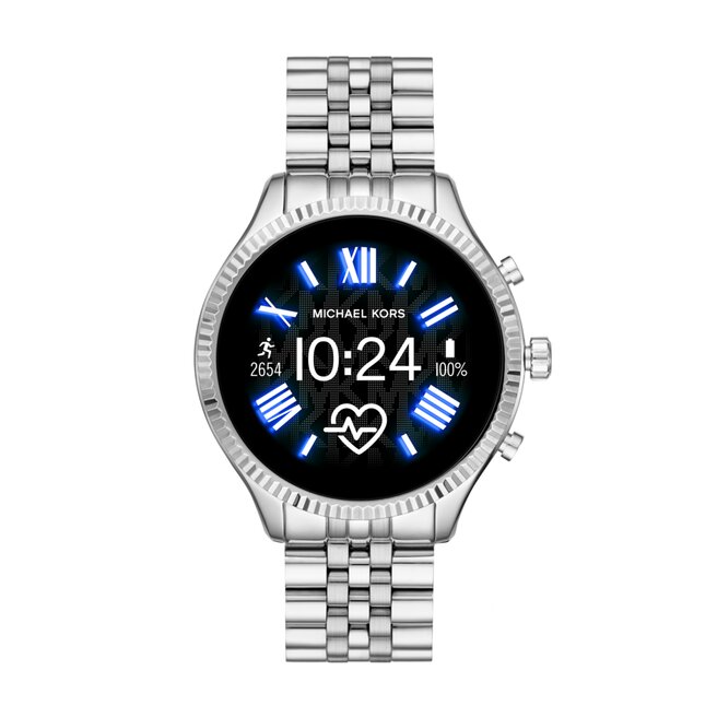 Michael kors hot sale ismanus laikrodis