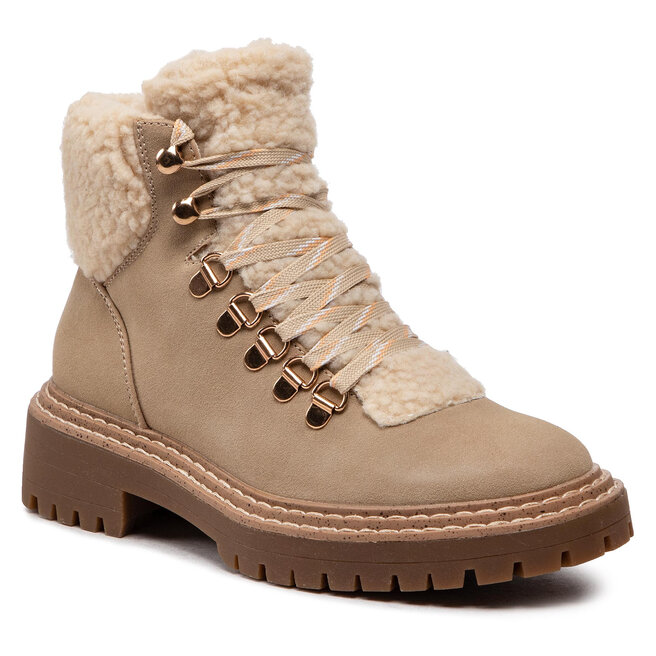 Trappers ONLY Onlbeth-5 15274582 Beige