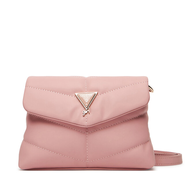 Torebka Guess J5YZ12 - Różowy