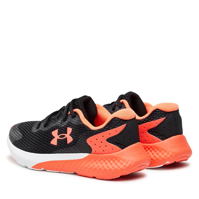 Under Armour Pantofi Under Armour Charged Rogue 3 3024981-003 Blk/Blk