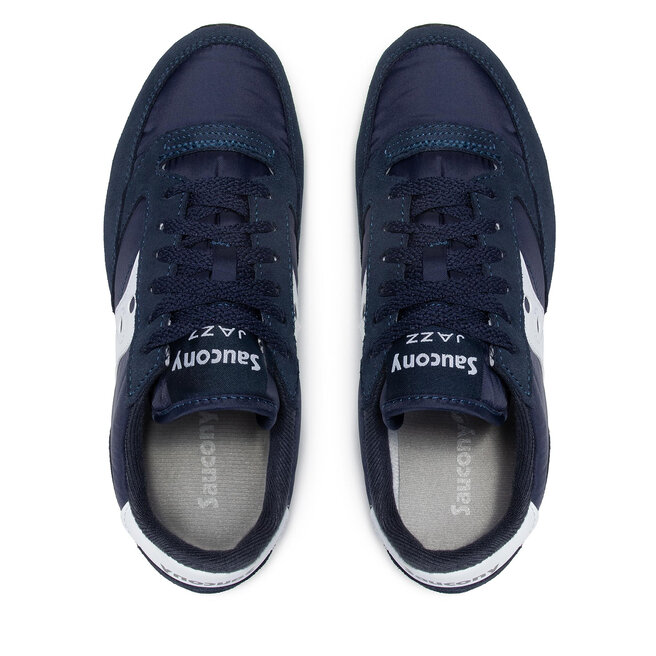 Saucony Sneakers Saucony Jazz Original S2044-316 Navy/White
