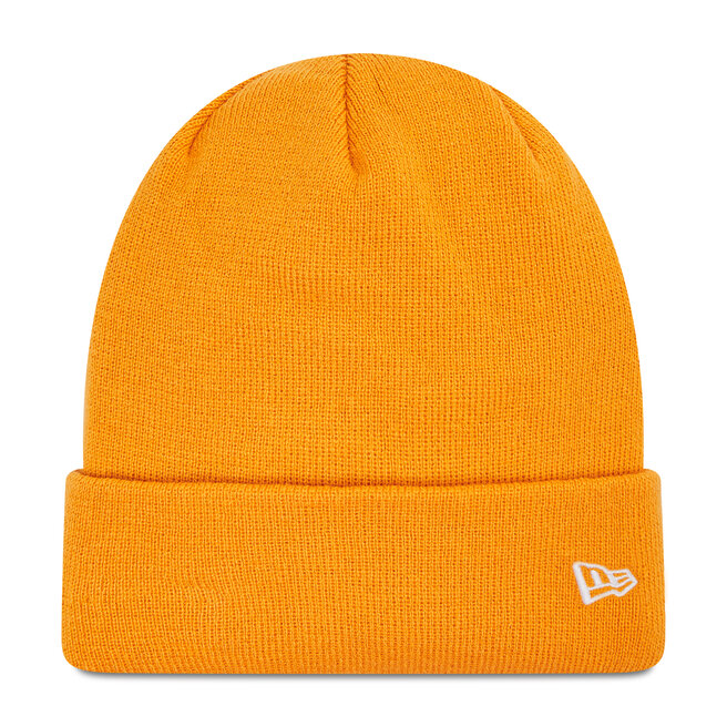 Căciulă New Era Pop Colour Cuff Beanie 60141764 Portocaliu 60141764 imagine noua