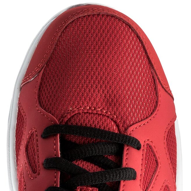 Buty Under Armour Ua Bgs Pace Rn 1272292 600 Red Blk Hyg eobuwie