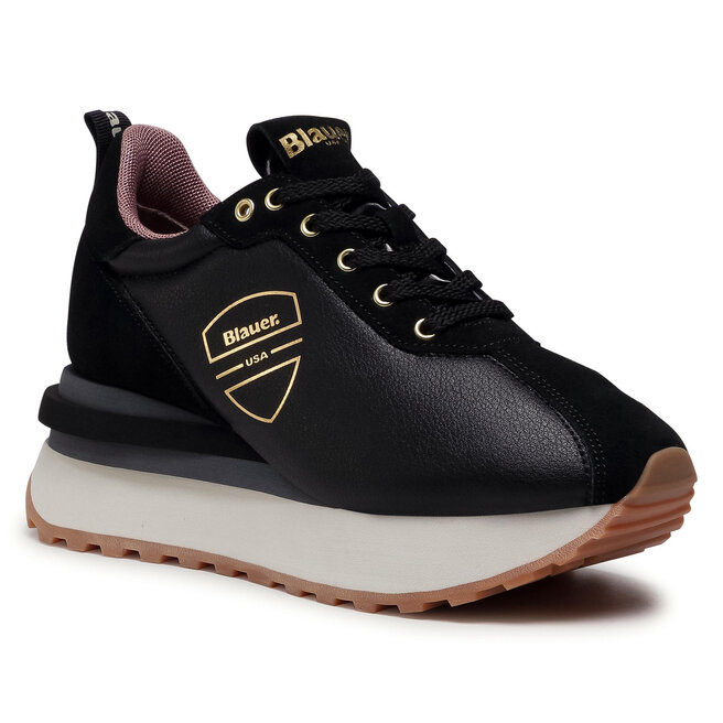 Scarpe on sale blauer alte