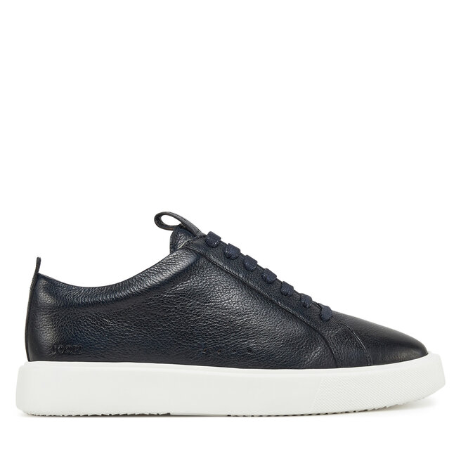 Sneakersy JOOP! Tratto Largo - Granatowy