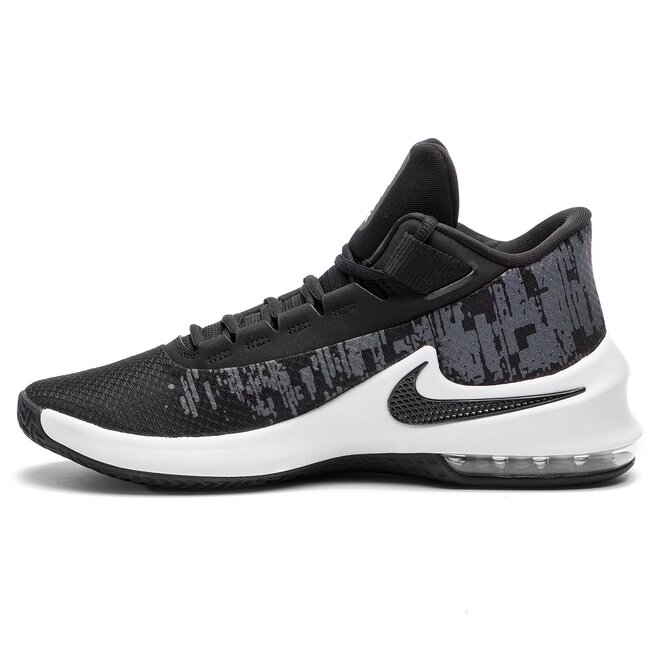 nike air max infuriate 2 mid white