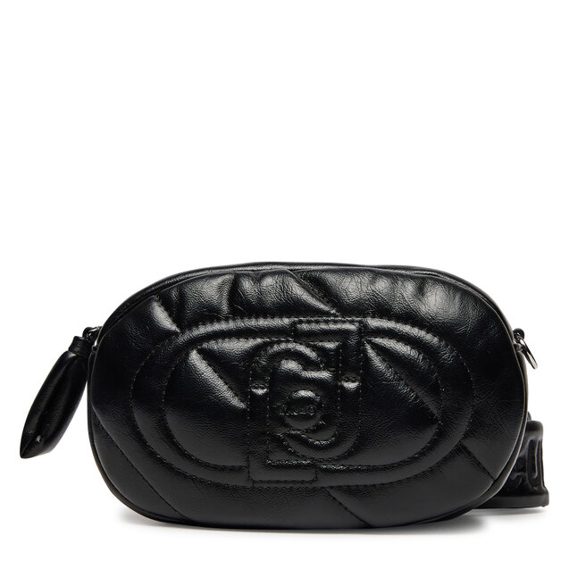 Torebka Liu Jo Ecs M Camera Case AF4136 - Czarny