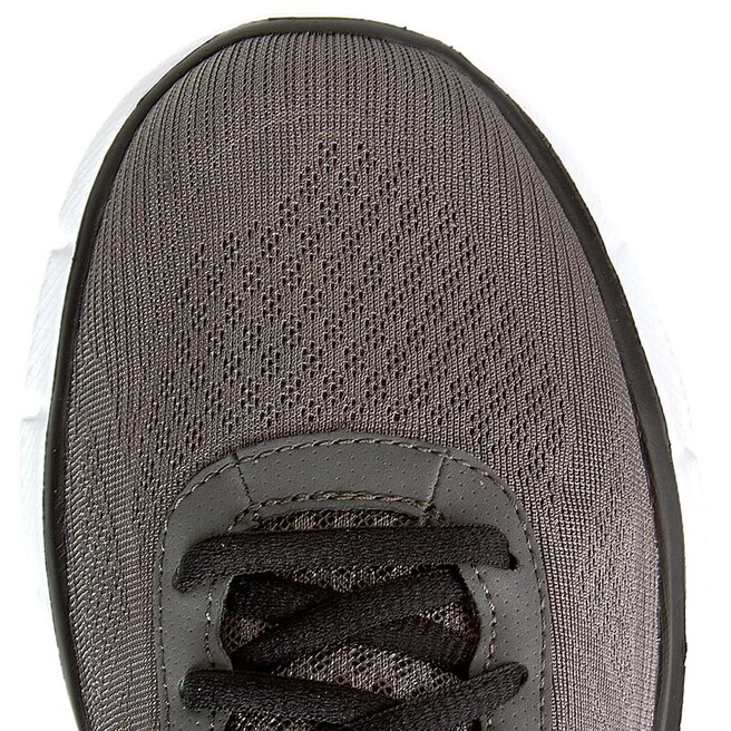 Schuhe Skechers Quick Reaction 51368 CCBK Charcoal Black eschuhe