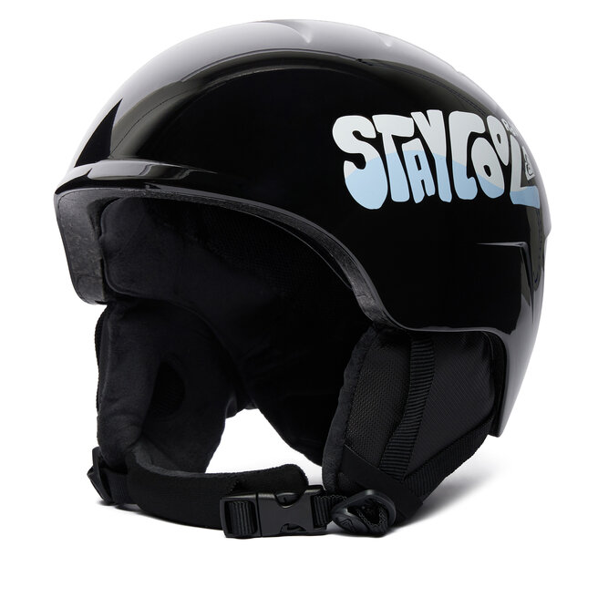 Kask narciarski Roxy Slush Girl ERGTL03030 Czarny -