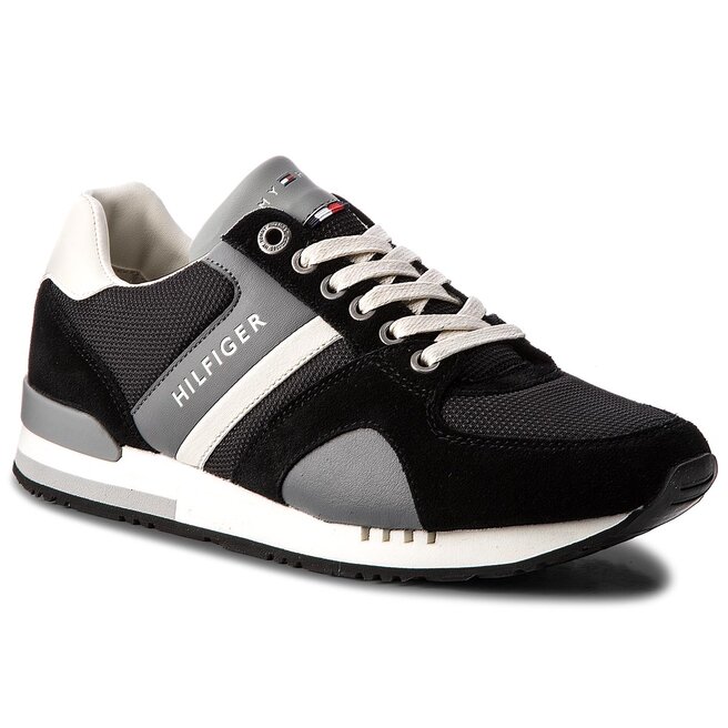 Tommy hilfiger new clearance iconic sporty runner