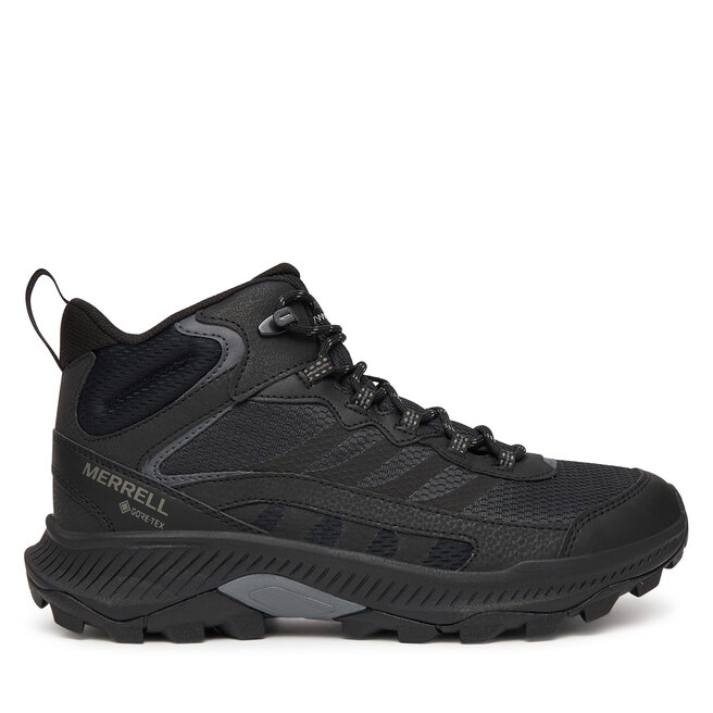 Męskie trekkingi Merrell