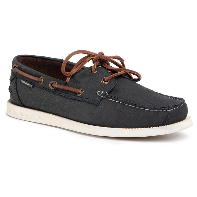 Superdry vessel sales