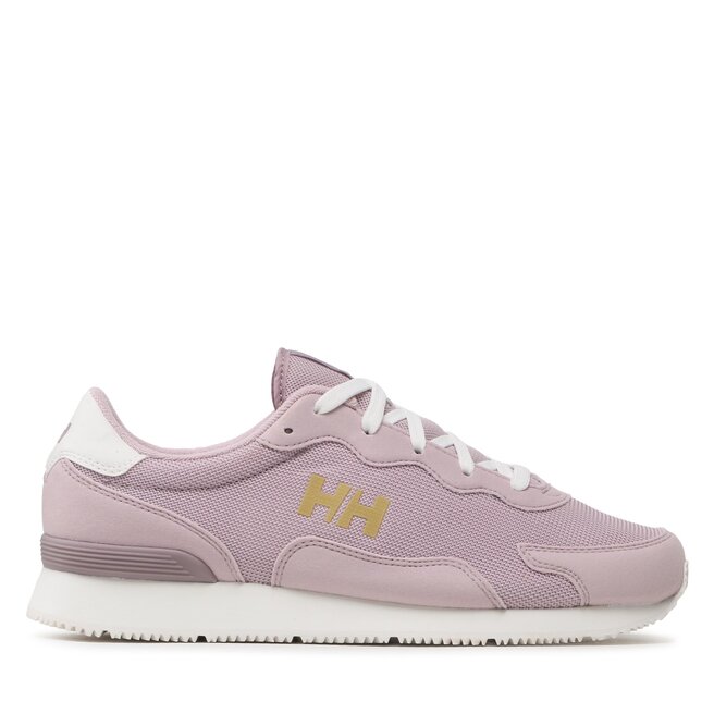 Sneakersy Helly Hansen W Furrow - Fioletowy