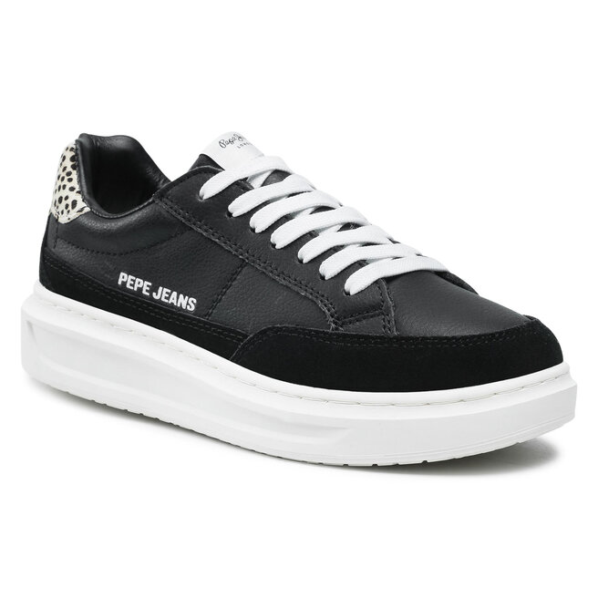 Abbey bass hotsell pepe jeans