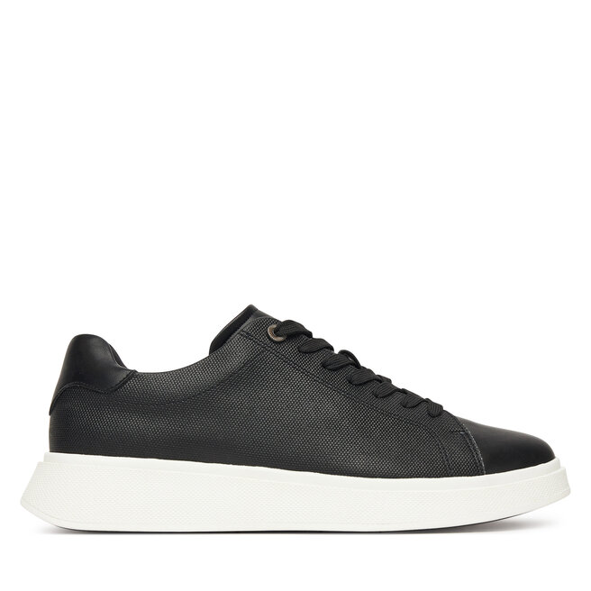Sneakersy Aldo Magnus - Czarny