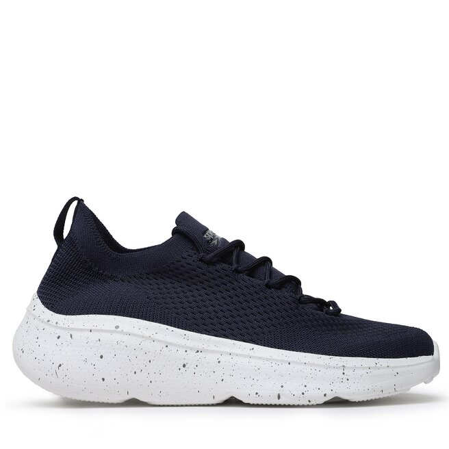 Sneakers Sprandi MPRS-22M05135 Navy epantofi-Bărbați-Pantofi-De imagine noua