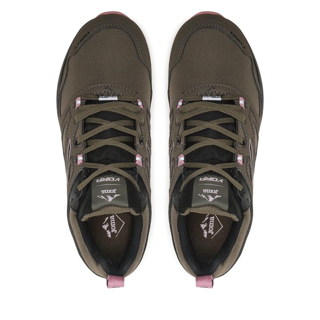 Joma Обувки Joma Vora Lady 2223 TKVOLW2223 Khaki