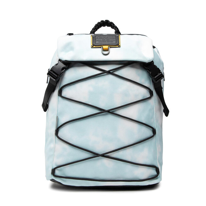Sac a hotsell dos guess bleu