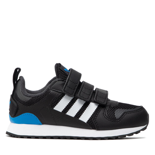 Sneakersy adidas Zx 700 Hd Cf C - Czarny