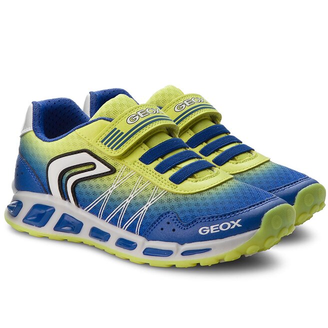 Geox j shuttle b online