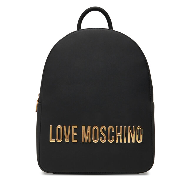 Plecak LOVE MOSCHINO - Czarny