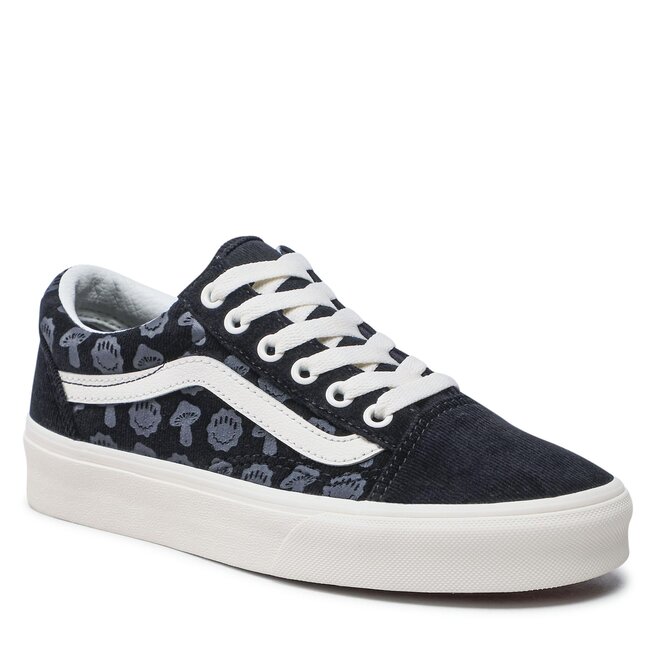 Vans old skool cord cheap