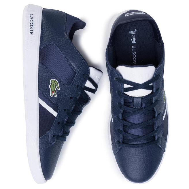 Lacoste novas clearance 318 2