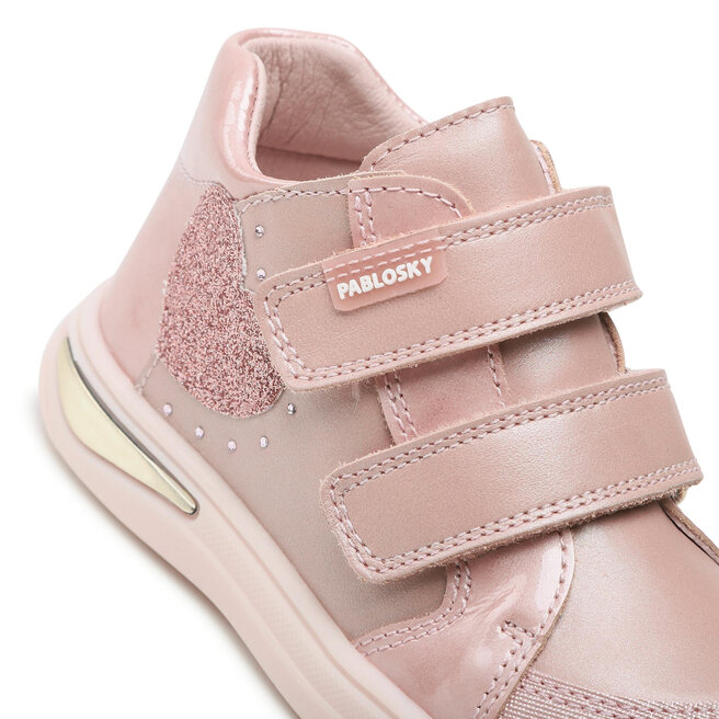 Pablosky Sneakers Pablosky StepEasy by Pablosky 020270 M Pink