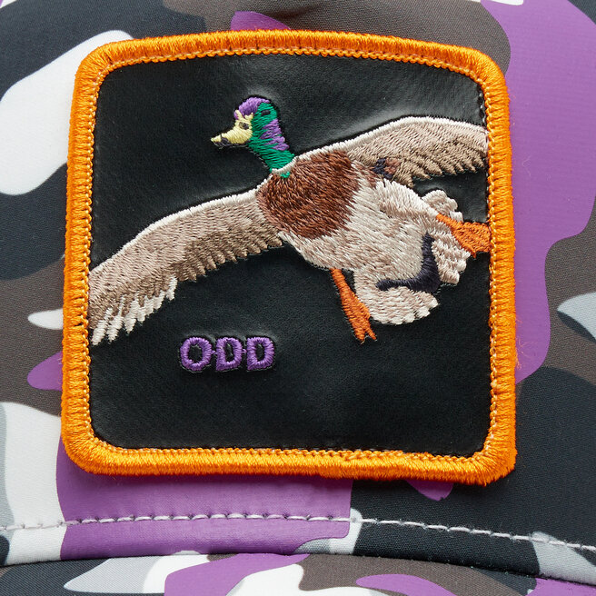 Goorin Bros Șapcă Goorin Bros Lil Strange Duck 101-1001 Purple