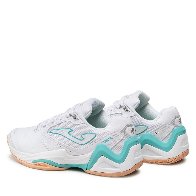 Joma Pantofi Joma T.Set Lady 2302 TSELS2302T White Sky/Blue