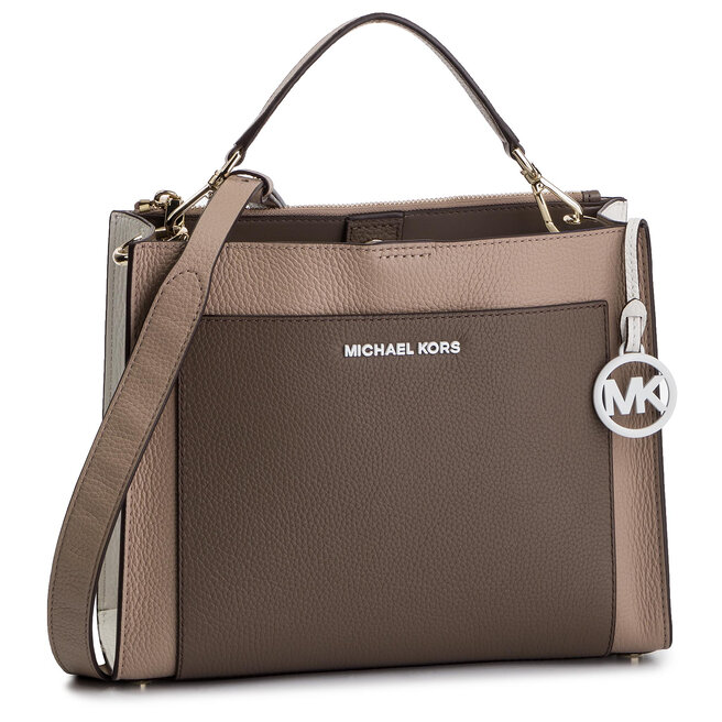 Michael kors gemma satchel hot sale