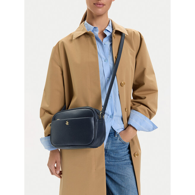 Torebka Beverly Hills Polo Club