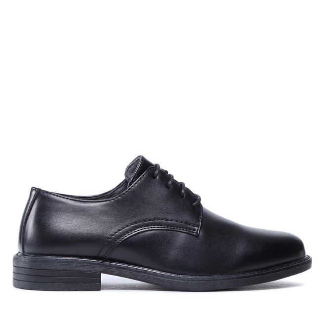 Ottimo Oxford Schuhe Ottimo CF1986-1 Black