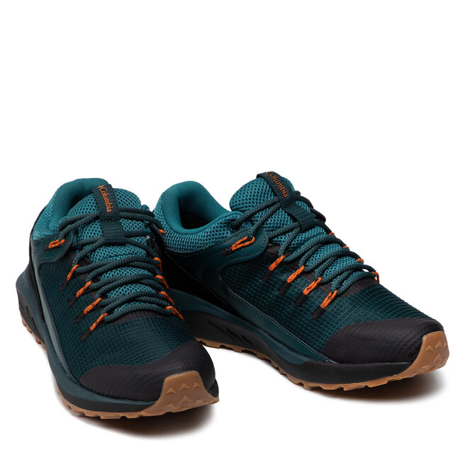 columbia trailstorm dark seas