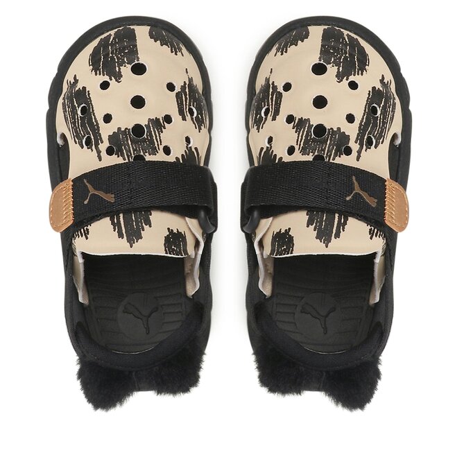 Puma Szandál Puma Puma Evolve Sandal Puma Mates Inf 39074701 Bézs