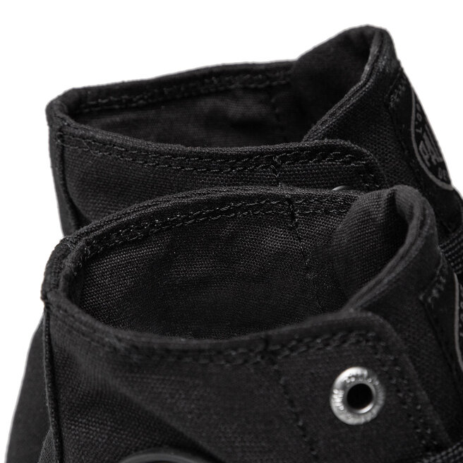 Palladium Botas de montaña Palladium Mono Chrome 73089-001-M Black