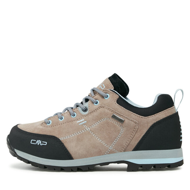 CMP Trekkings CMP Alcor 2.0 Wmn Trekking Shoes 3Q18566 Cenere/Cristallo 02PP