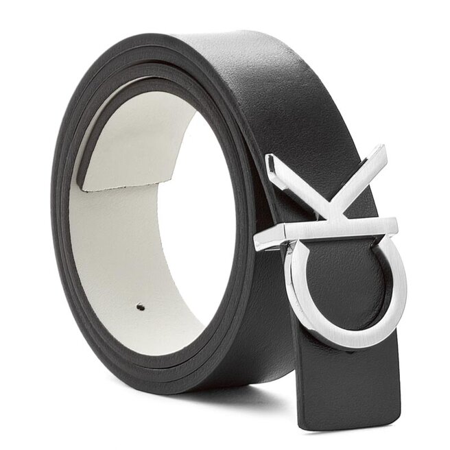 Ck reversible belt hotsell