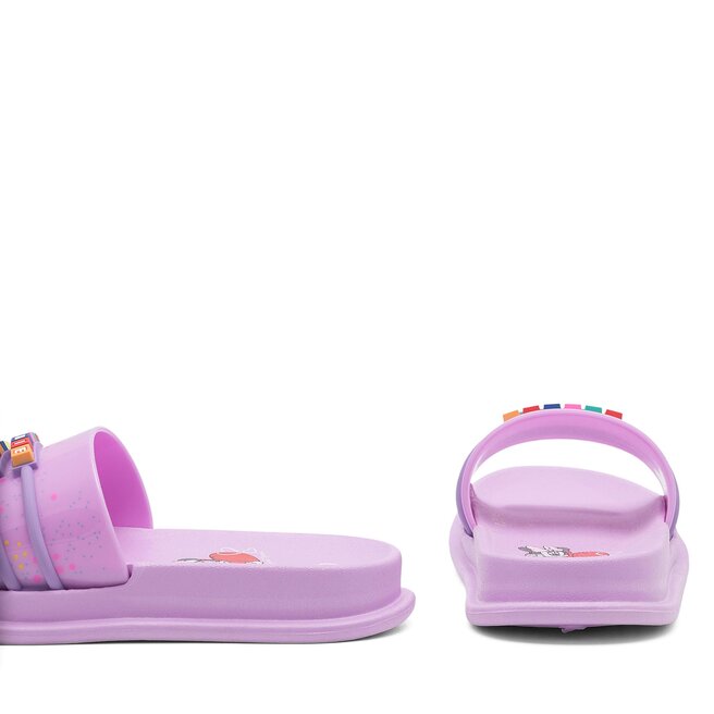 Mickey&Friends Papucs Mickey&Friends CA22166A EO Purple