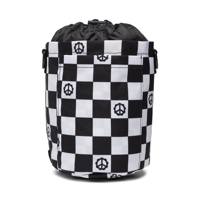 Vans Umhängetasche Vans Hydro Crossbody VN0A5LHQY281 Blkwh