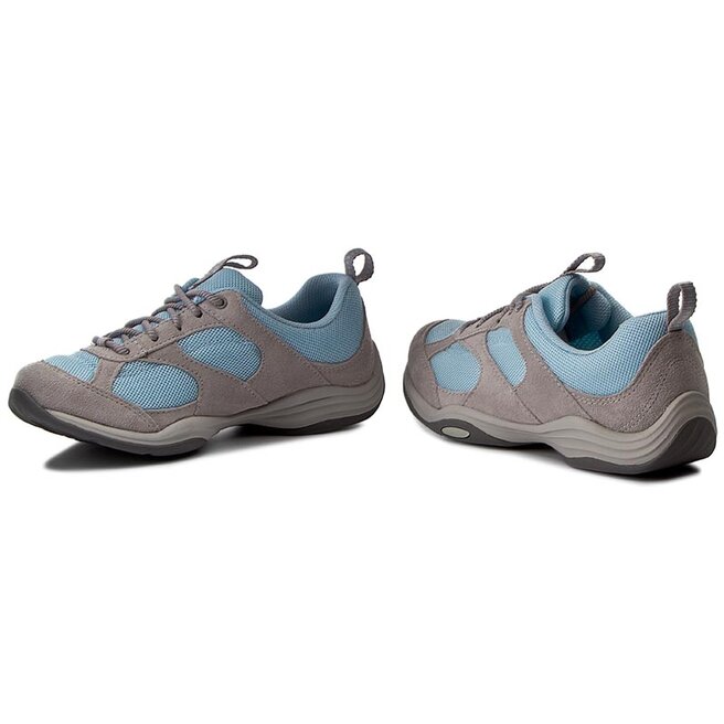 Clarks inwalk air outlet trainers