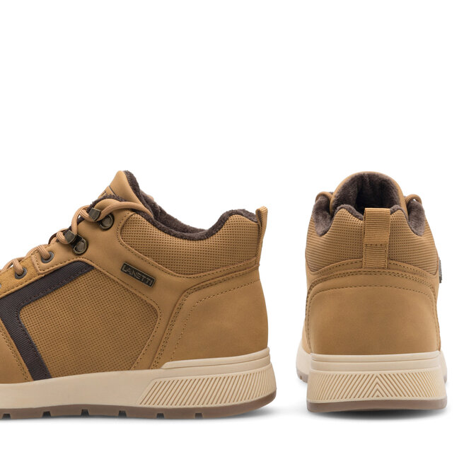 Lanetti hotsell shoes wiki